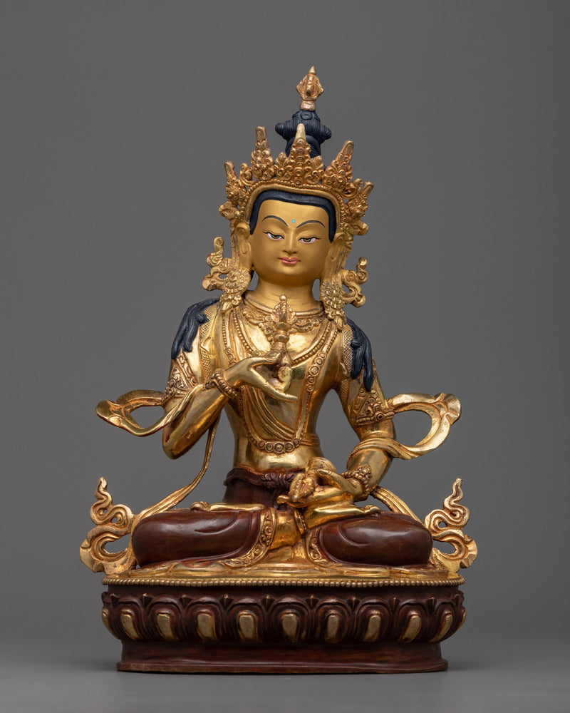 vajrasattva buddha