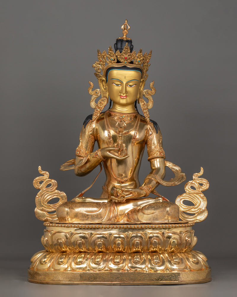 39 Inches Vajrasattva