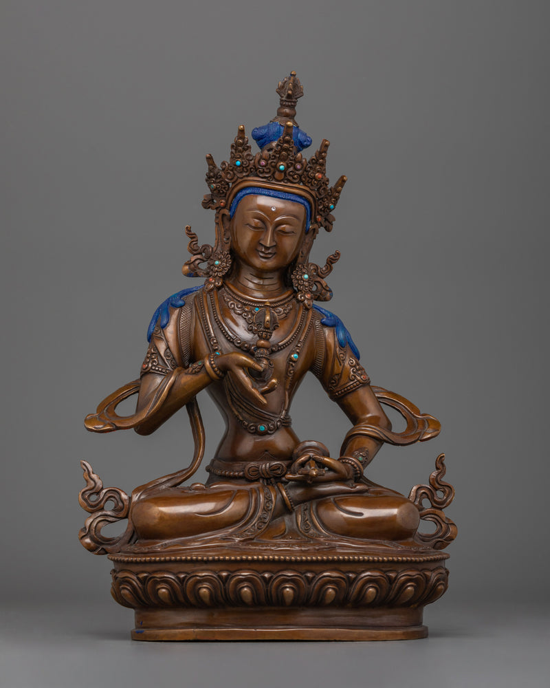 vajrasattva-hand-carved-oxidized