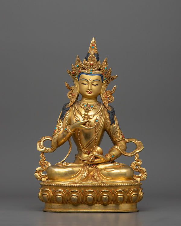 sacred-sculpture-vajrasattva