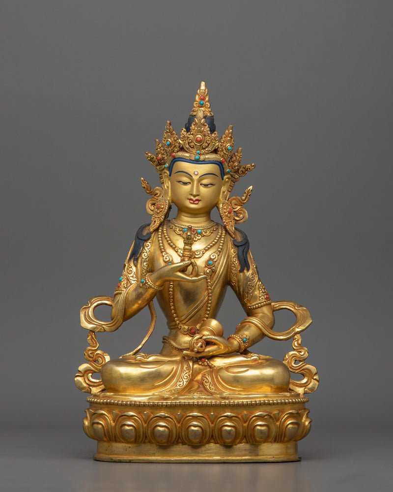 Vajrasattva