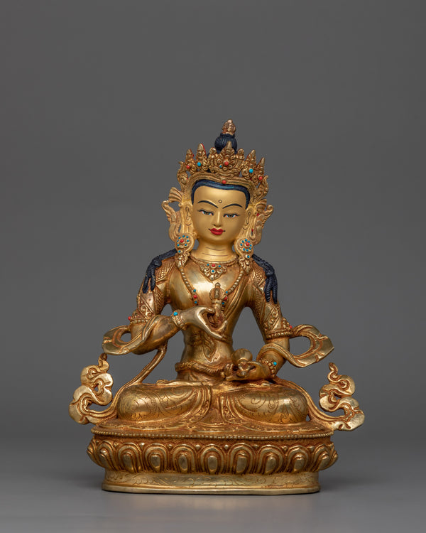 Vajrasattva