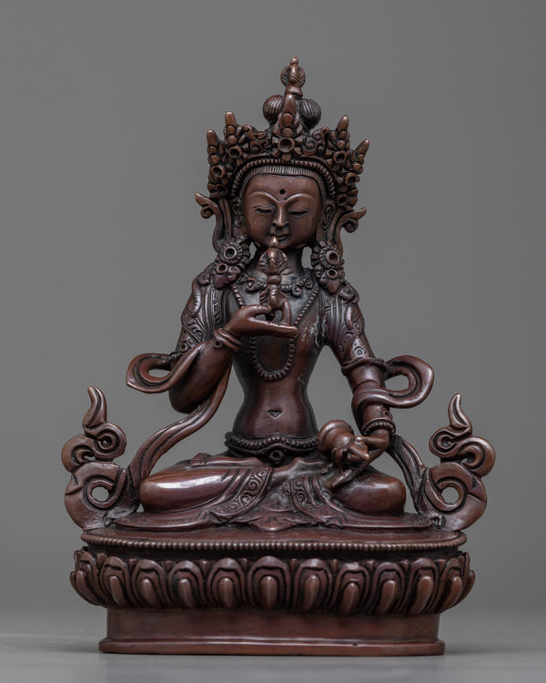 Vajrasattva Small Statue