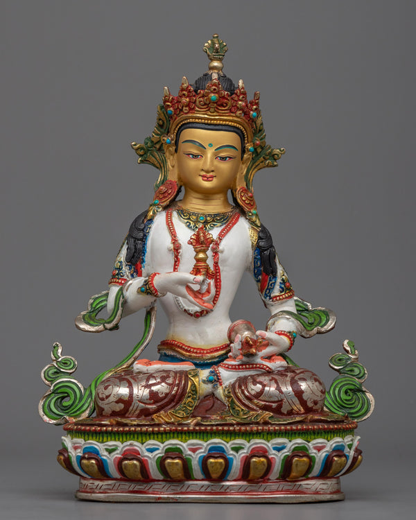 the vajrayana