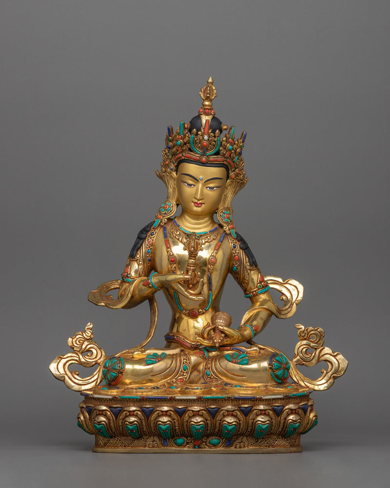 Vajrasattva