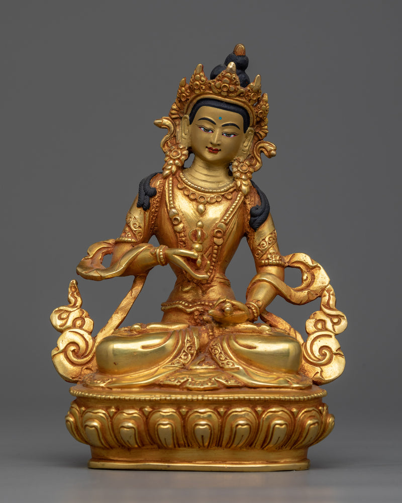 gold-gilded-vajrasattva-purity-deity