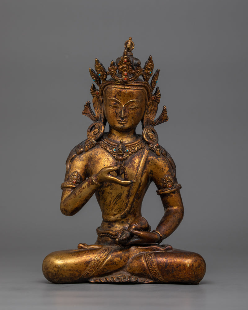 tibetan-buddhism-vajrasattva-figurine