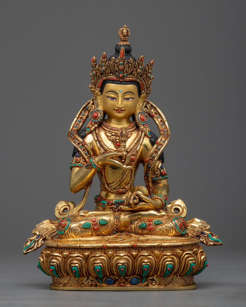 dorje sempa vajrasattva