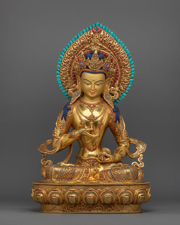 Buddhist Purification Vajrasattva