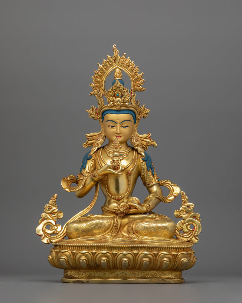 The Supreme Buddha