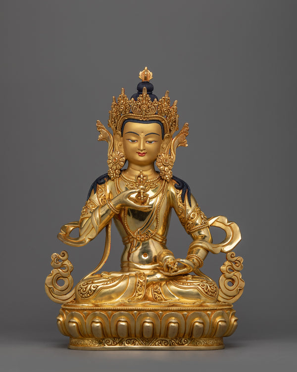 vajrasattva-sculpture-for-spiritual-purification