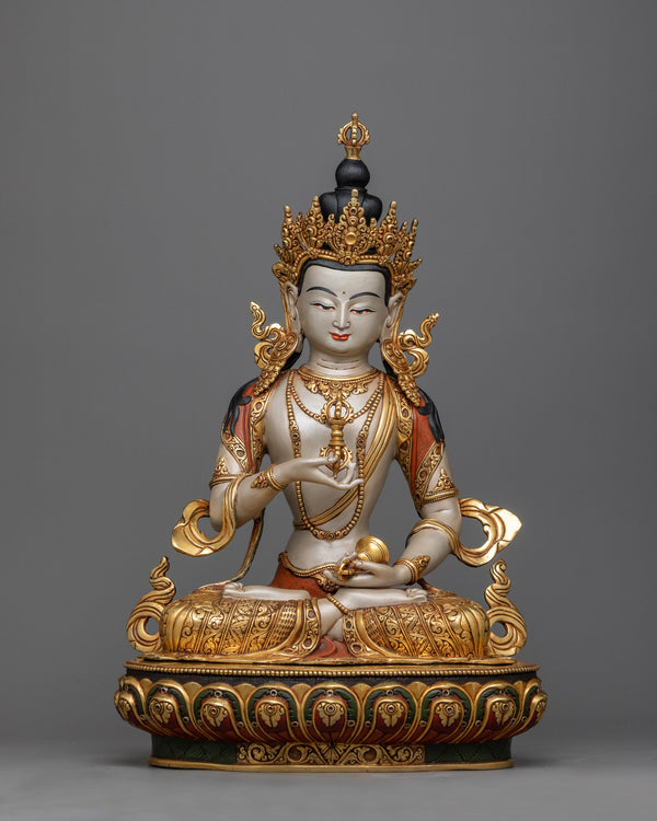 Sacred vajrasattva