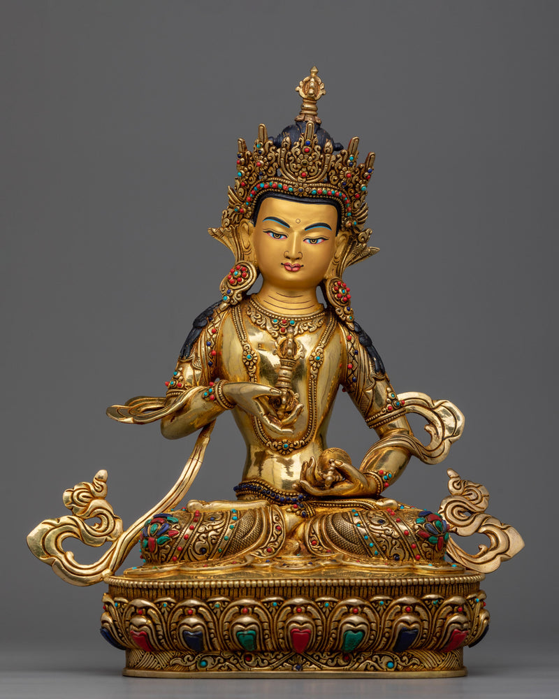 vajrasattva retreat 2023