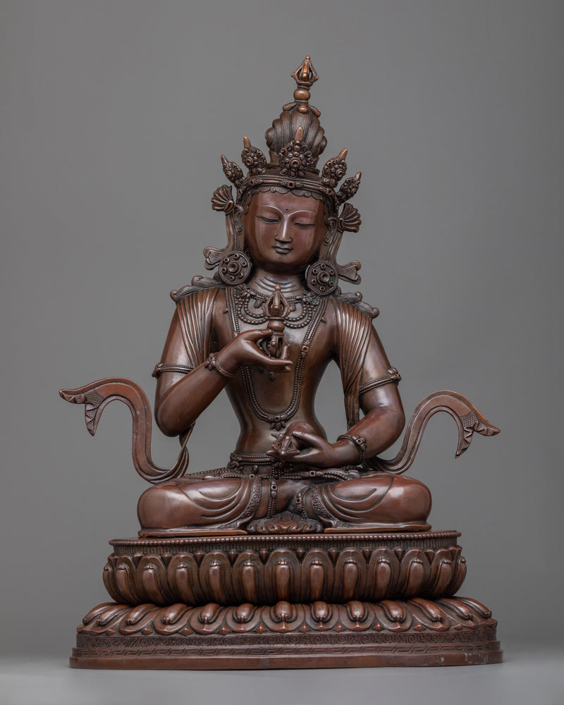 vajrasattva-18-5-inch-statue