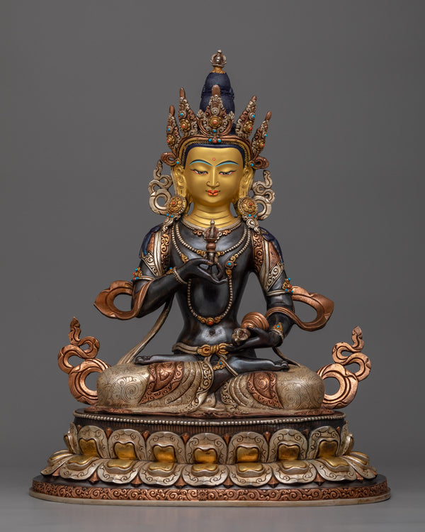 oxidized vajrasattva