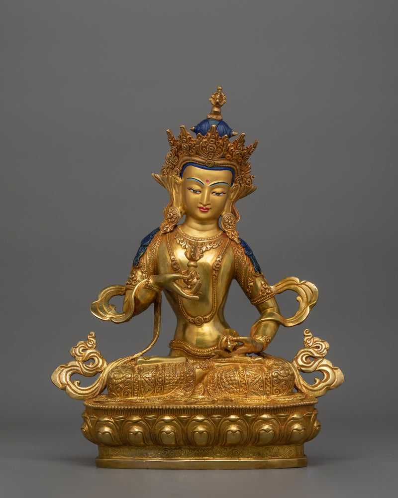 vajrasattva-with-vajra-and-bell