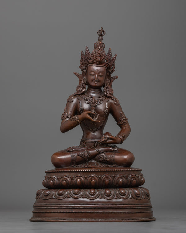 serene-buddhist-vajrasattva