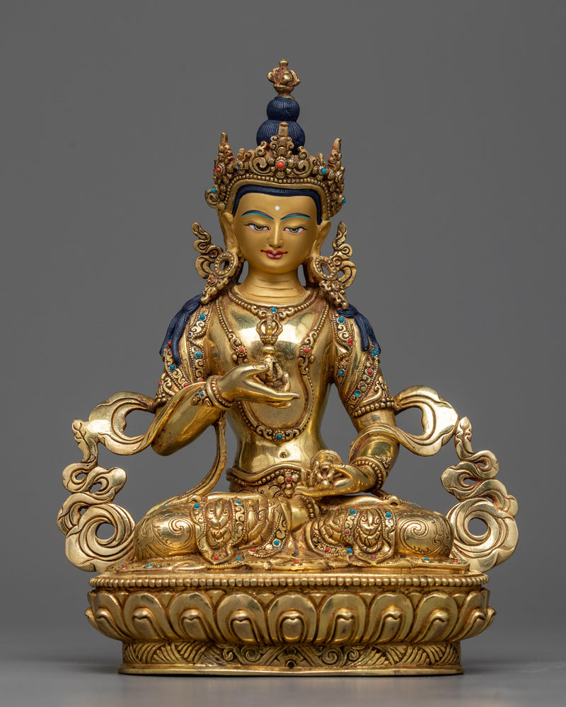 vajrasattva dzogchen 