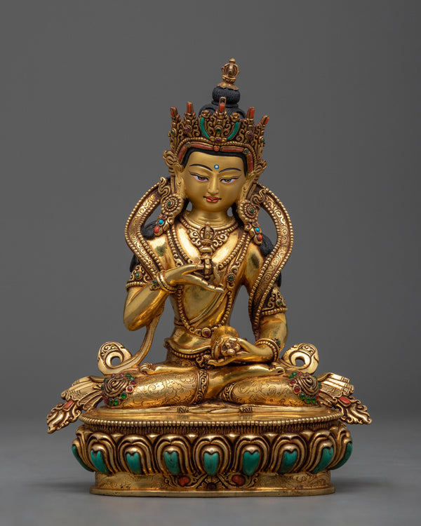 lord-vajrasattva