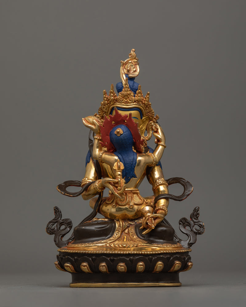 vajrasattva-buddhist-altar