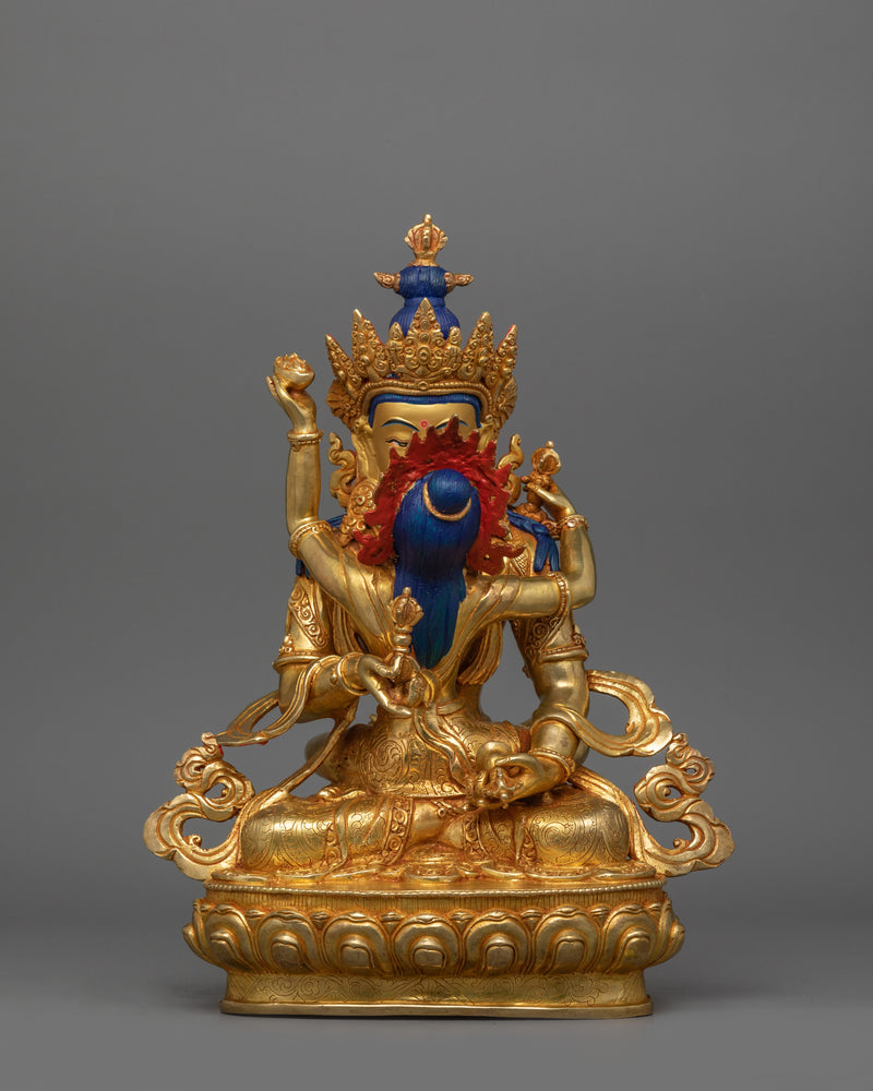 sacred-sculpture-of-vajrasattva