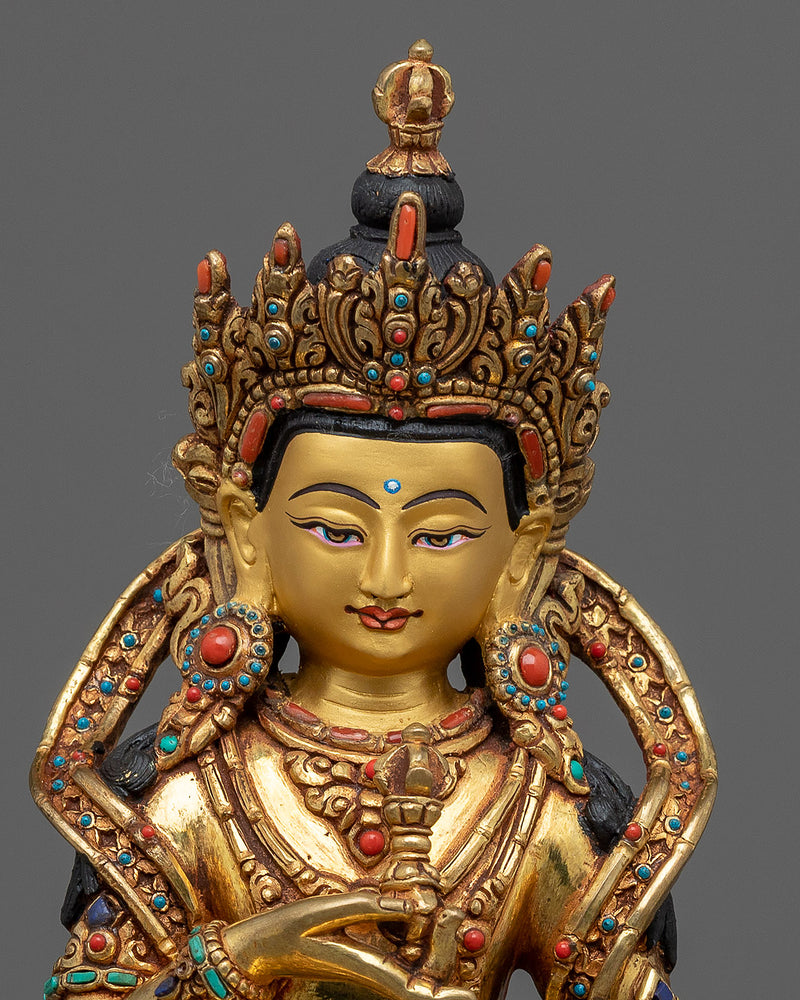 dorje sempa vajrasattva