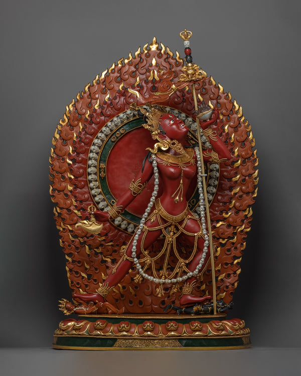 vajrayogini-the-red-dakini