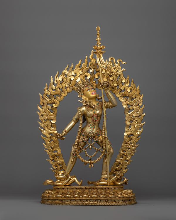 vajrayogini