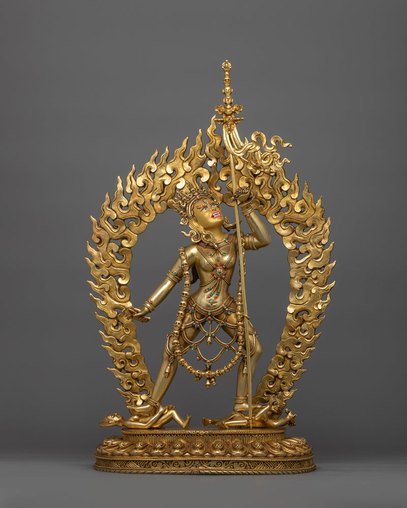 vajrayogini