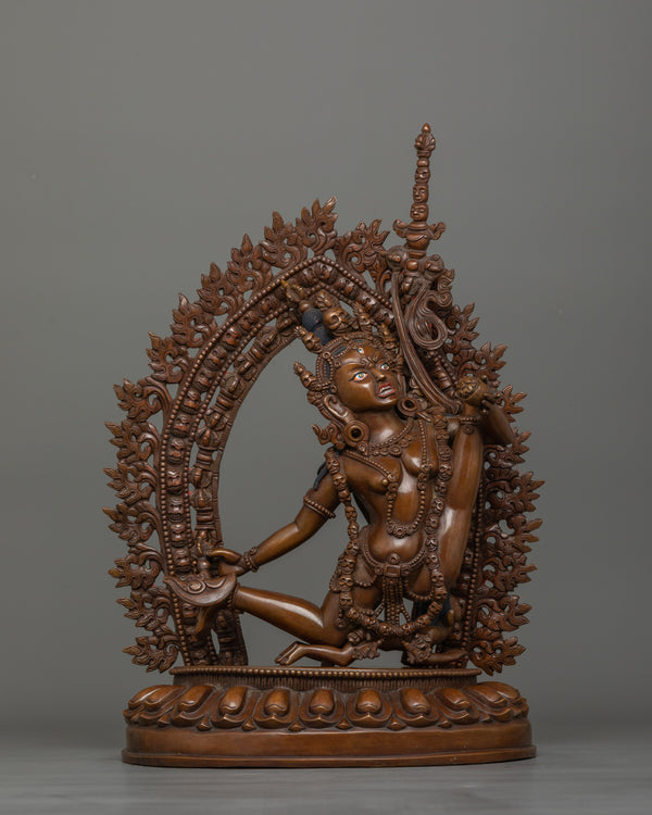 vajrayogini-female-dakini-sculpture