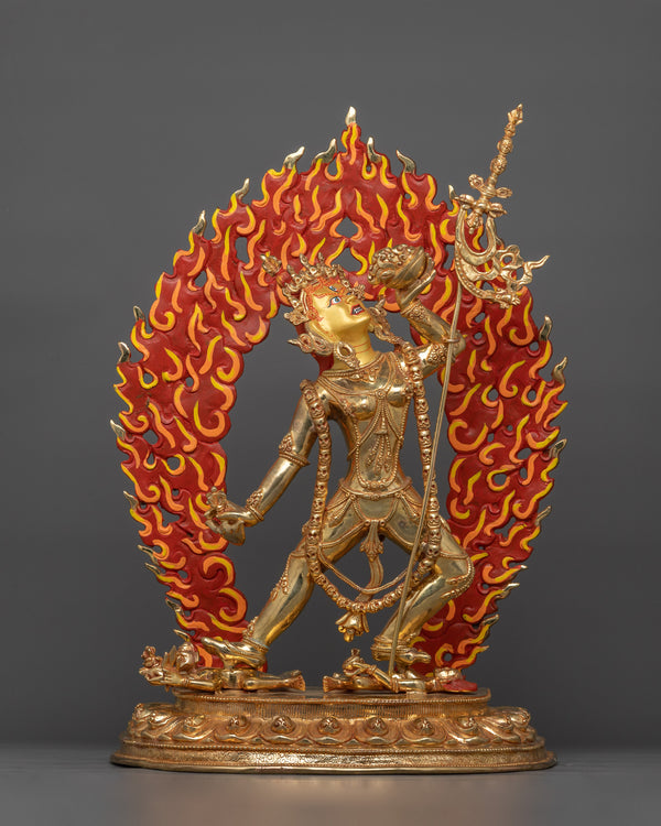 tantric-deity-vajrayogini-sculpture