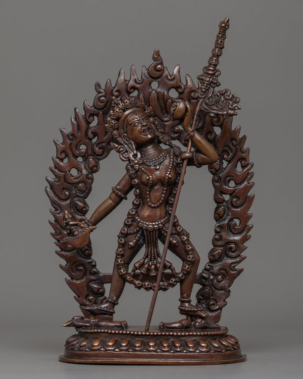 female-buddha-vajrayogini