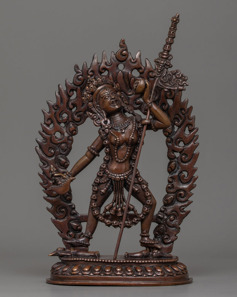 female-buddha-vajrayogini