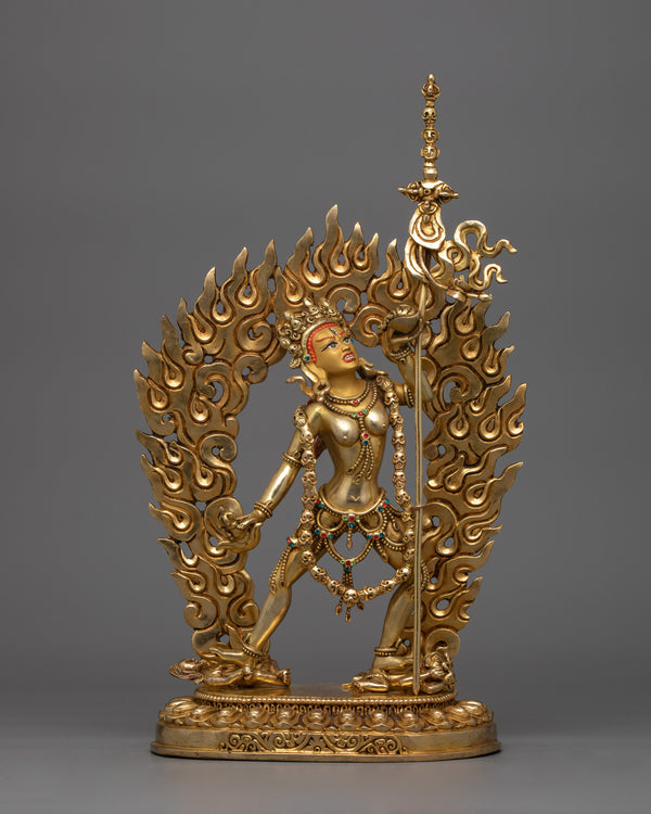 wisdom-dakini-vajrayogini