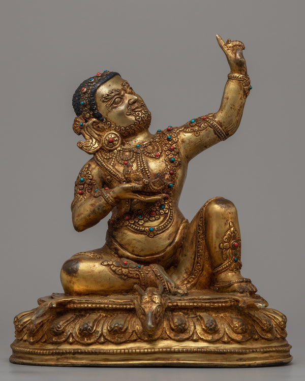 virupa buddhism