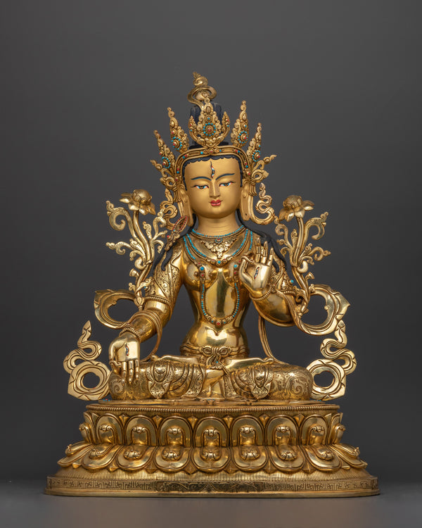 sacred-white-tara