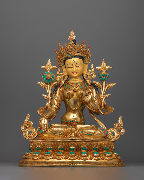 white-tara-female-bodhisattva