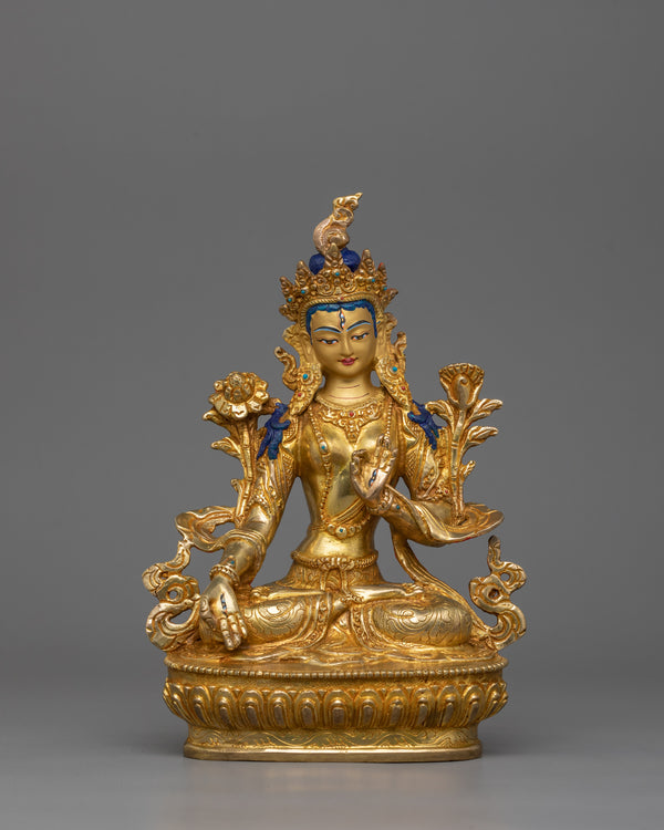 sita-tara-buddhist-goddess-figurine