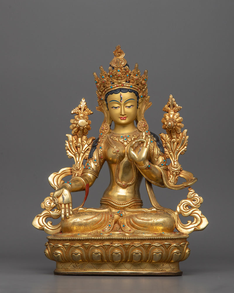 white-tara-mother-of-liberation-sculpture