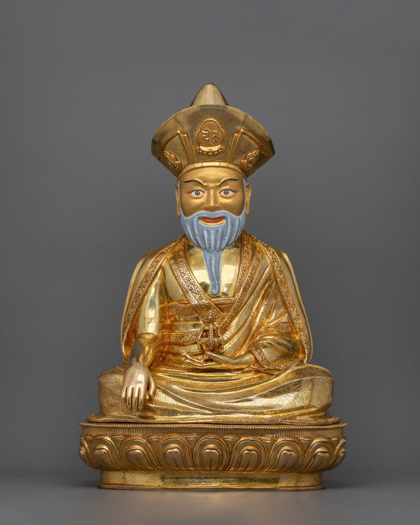 Zhabdrung Rinpoche