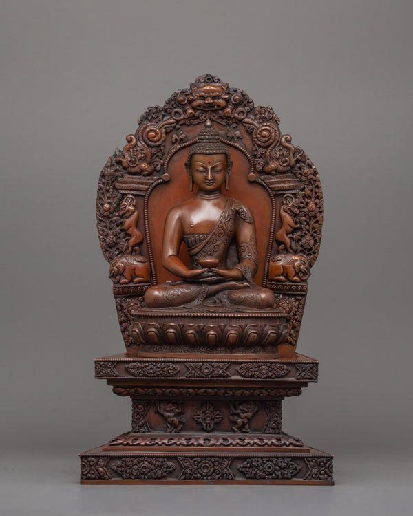 figurine-of-amitabha-buddha