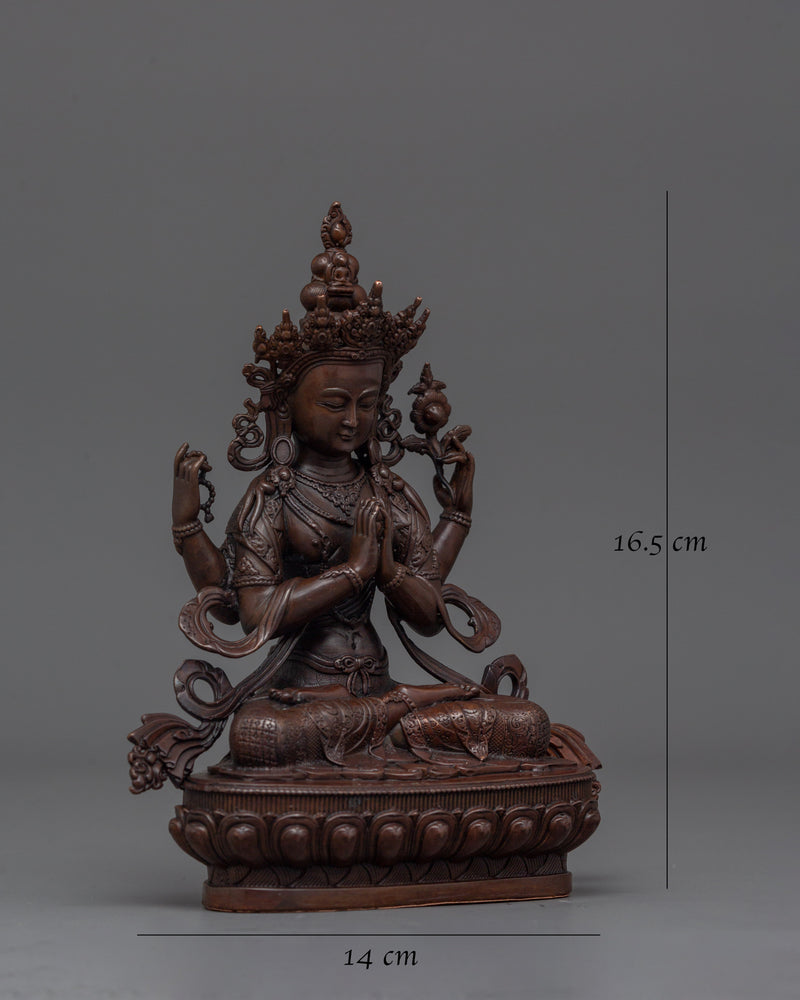 bodhisattva-of-compassion-avalokiteshvara