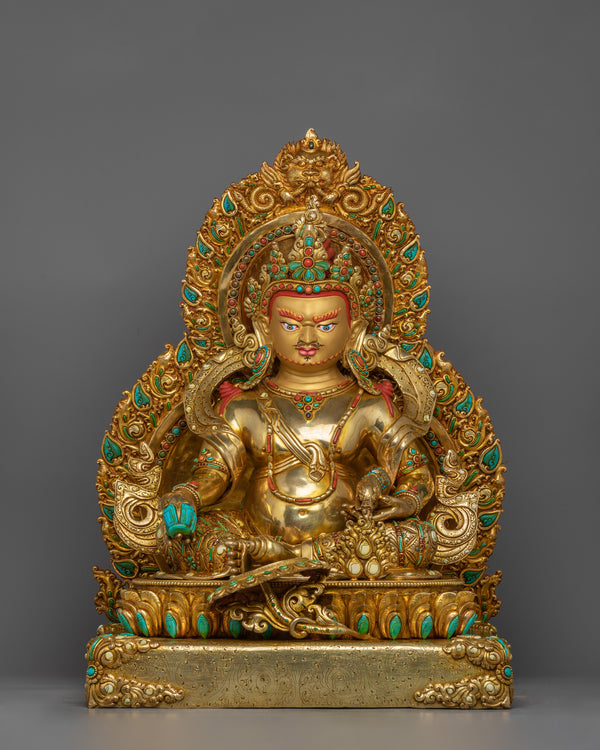 buddhist-dzambhala-kubera-figurine