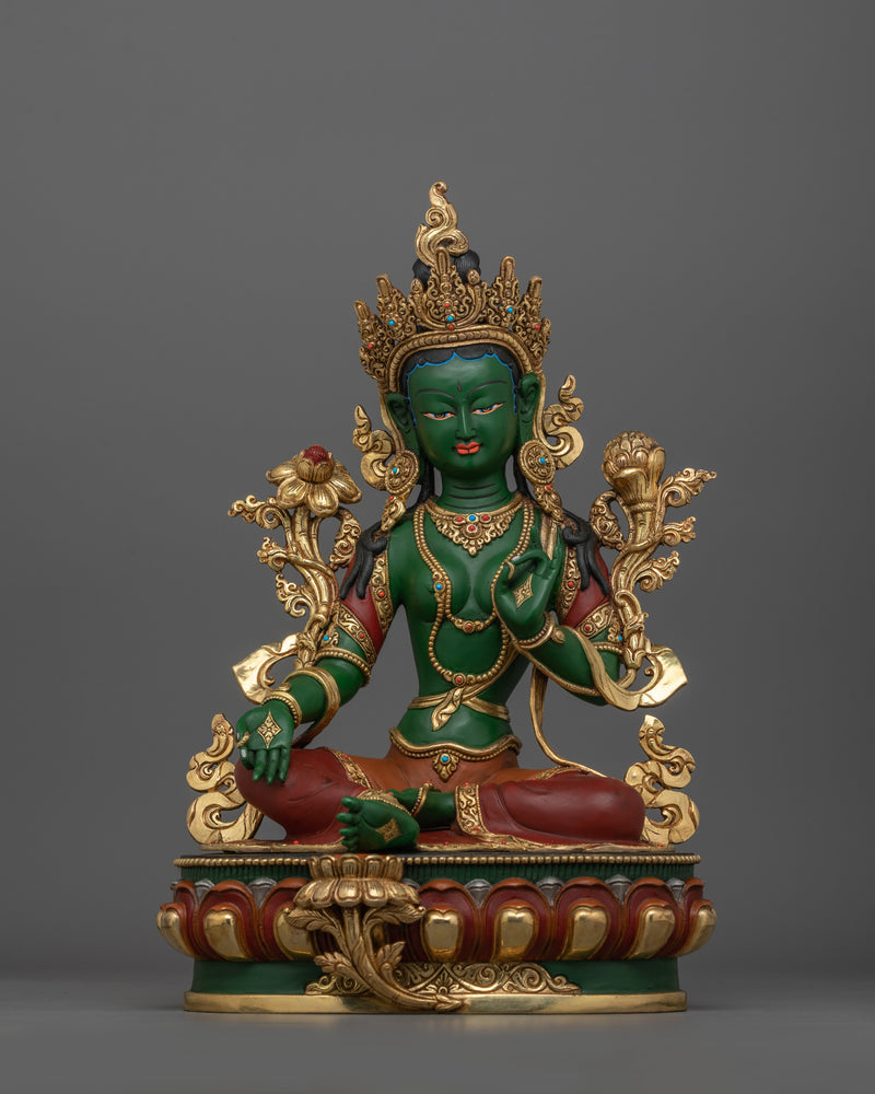 symbol-of-compassion-green-tara