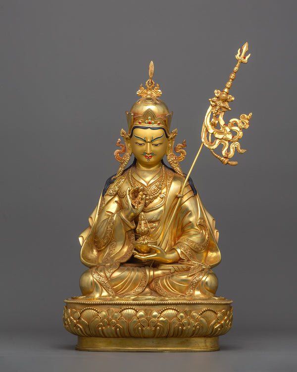 buddhist-guru-tsokye-dorje