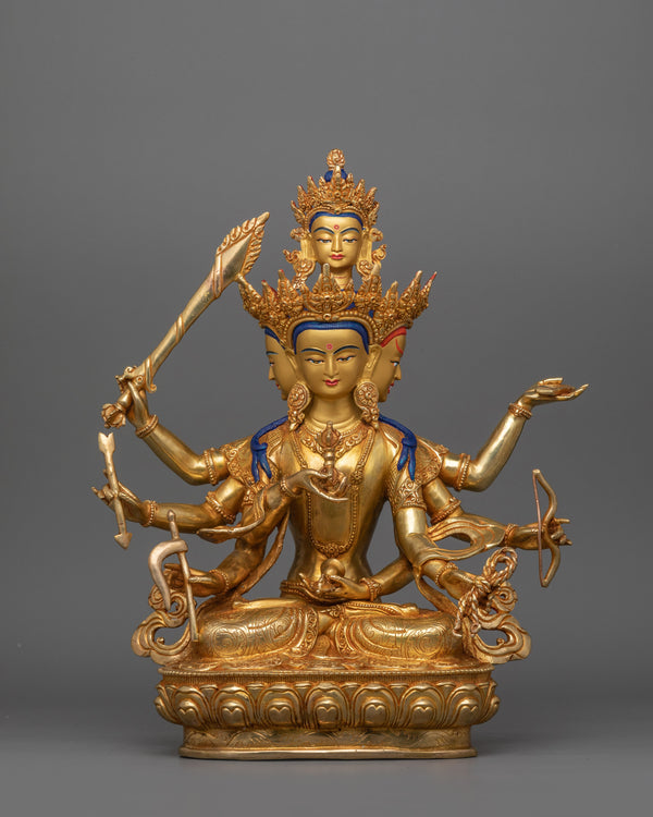 purification-deity-maha-vajrasattva-sculpture