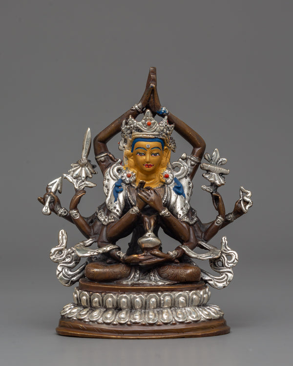 namasangati-buddhist-deity