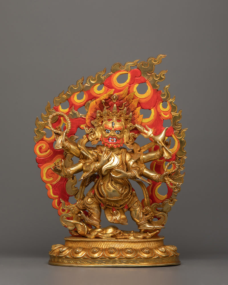 six-armed-mahakala