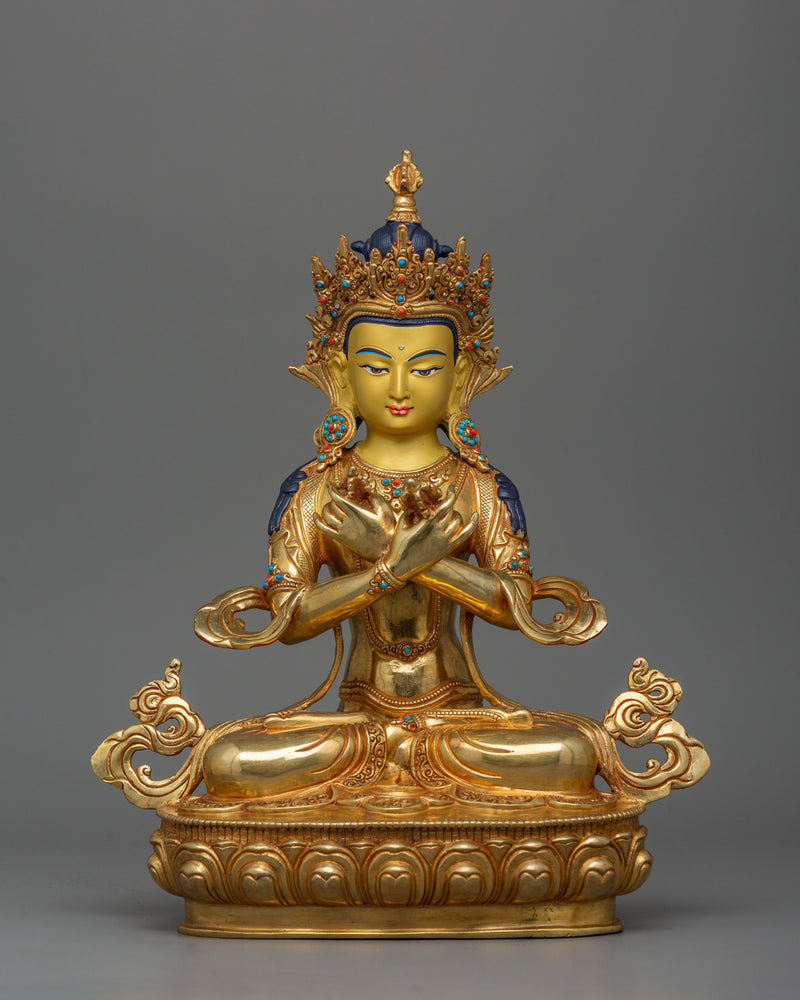 buddhist-tibetan-dorje-chang-figurine