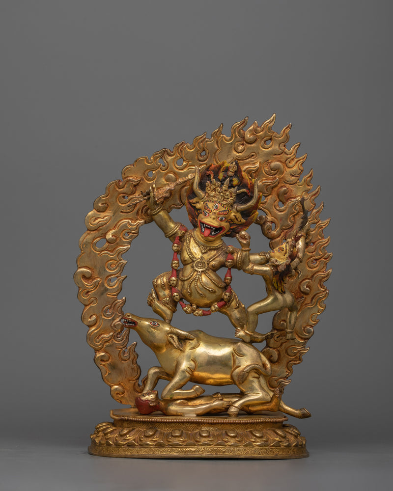 yamantaka-destroyer-of-death-figurine